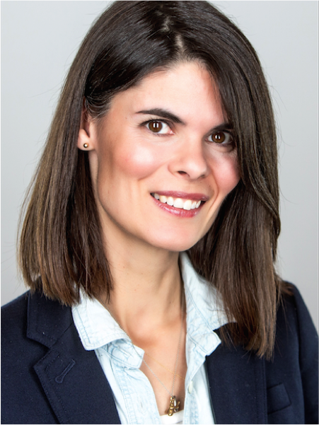 Sustainable Business Series - Freya Williams