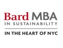 Bard MBA in Sustainability: October Residency