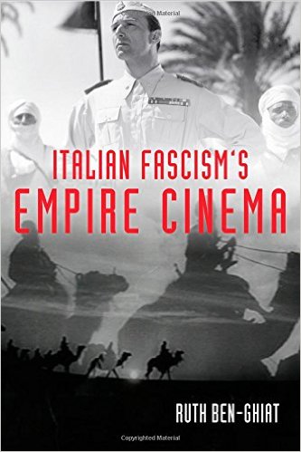 Italian Fascism's Empire Cinema