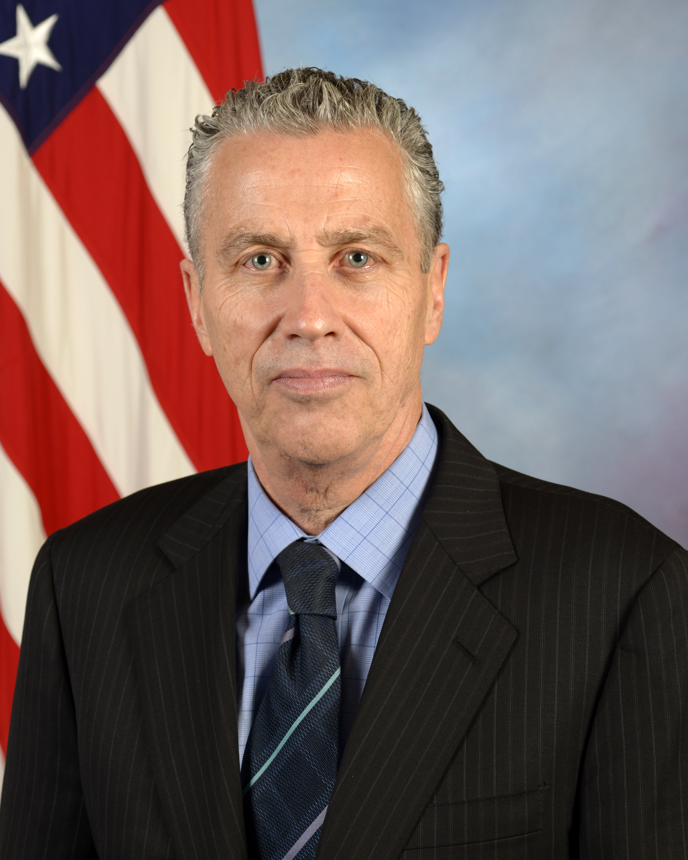 A Talk with Andrew Steinfeld, Foreign Policy Advisor to the Chairman of the Joint Chiefs of Staff