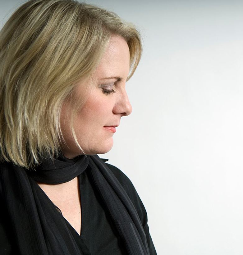 A Reading by Jennifer Moxley