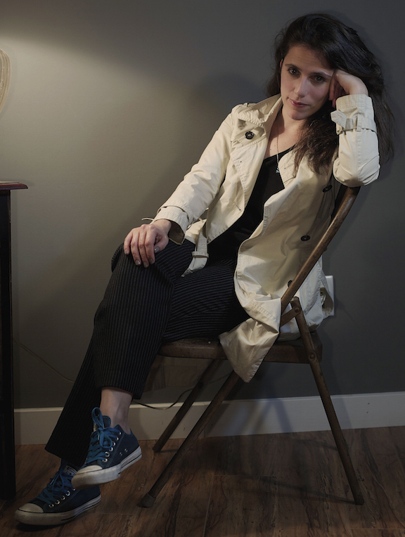 Approaching Short Stories