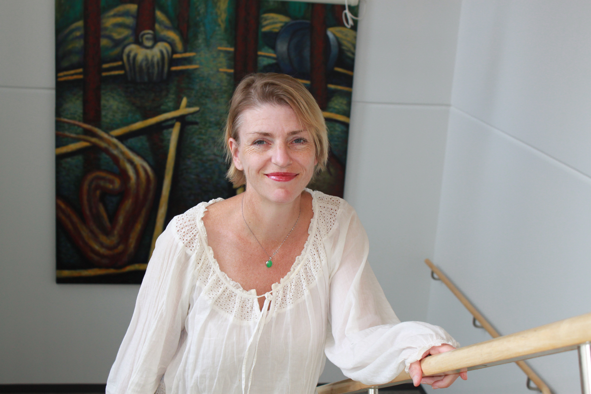 Lunchtime Talk: "Critical Styles" With Special Guest: Cecilia&nbsp;Sj&ouml;holm