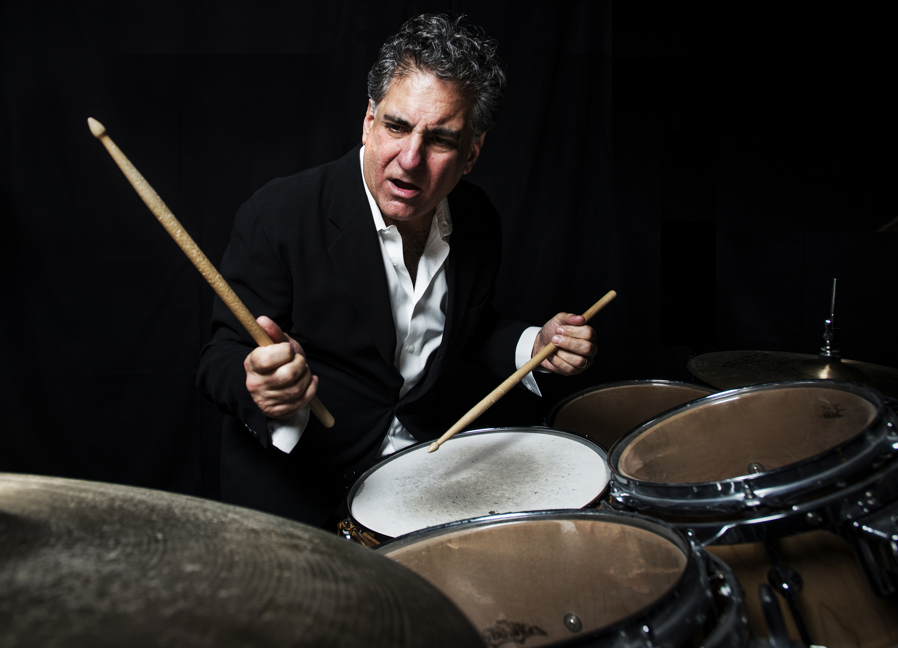 Franklin Kiermyer Quartet