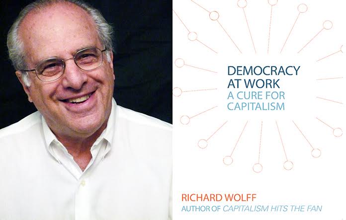 Worker Coops: Theory and Practice of 21st Century Socialism