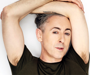 Photo by Francis Hills