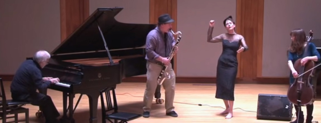 Peter Cassino Quartet