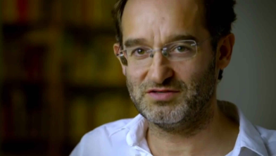 The Photography Program Presents, David Campany