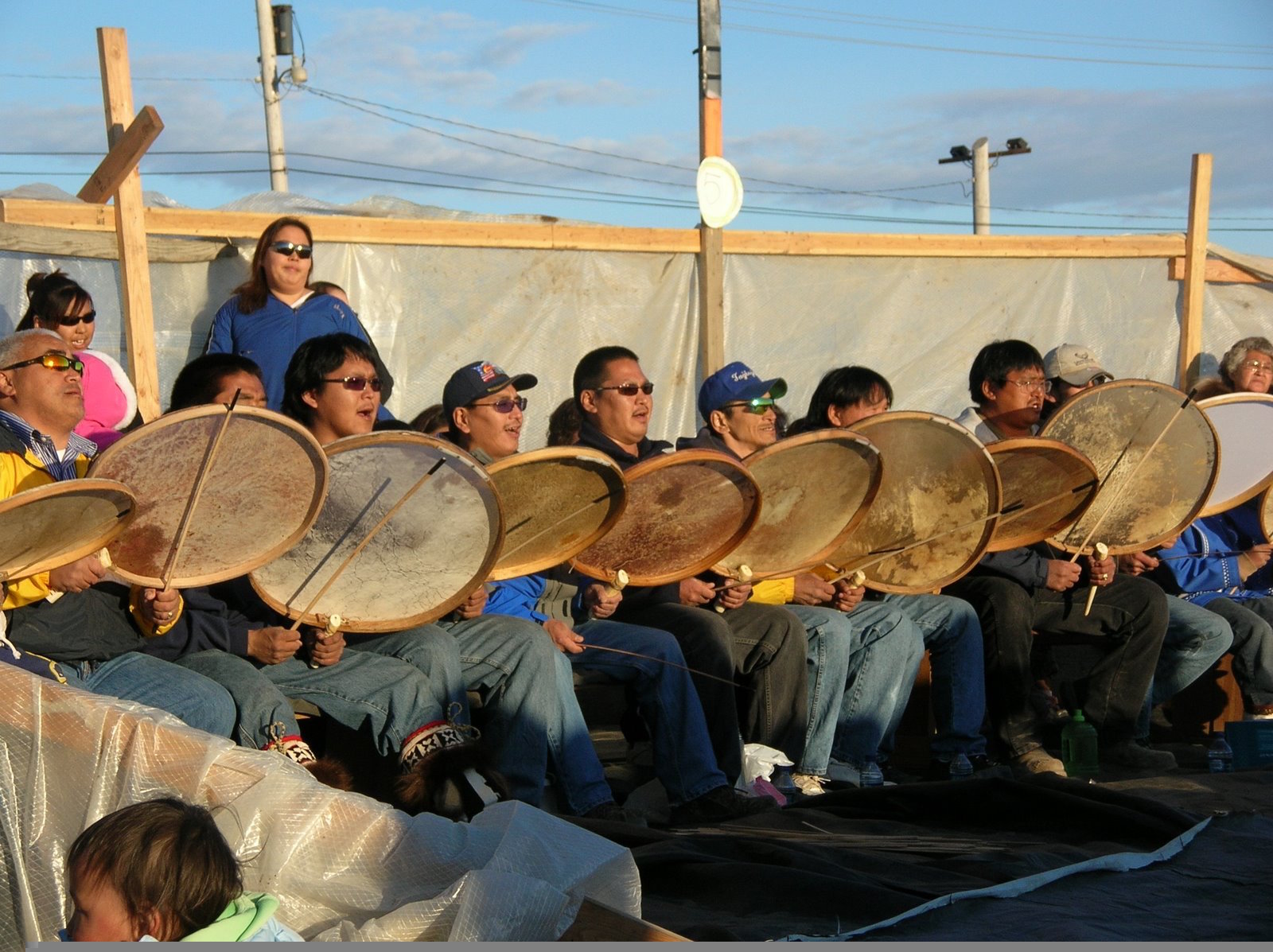 "The Archive of the Archive: An Ontology of Indigenous Sound Recordings"