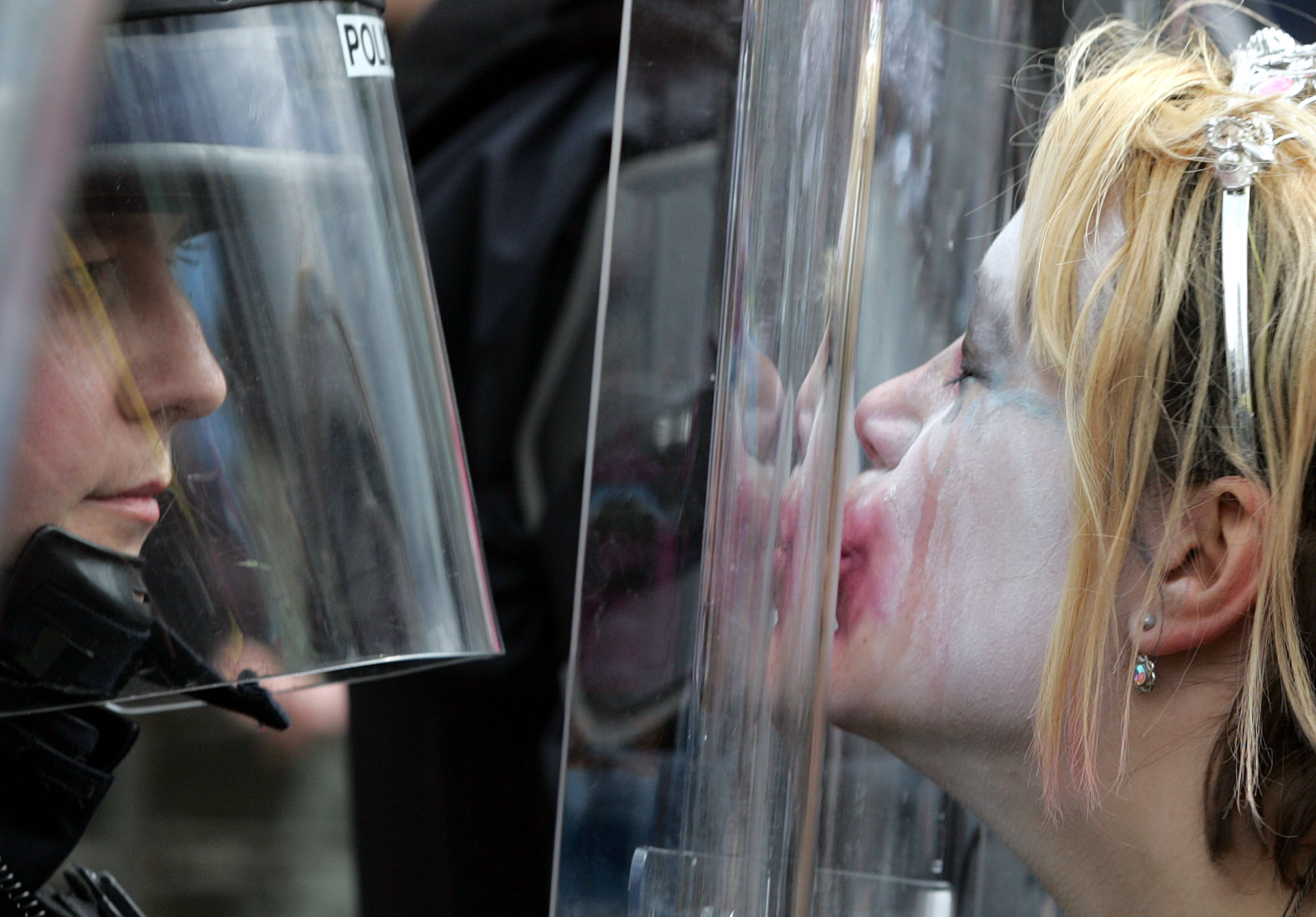 Lawrence Bogad: TACTICAL PERFORMANCE, The Theory and Practice of Serious Play