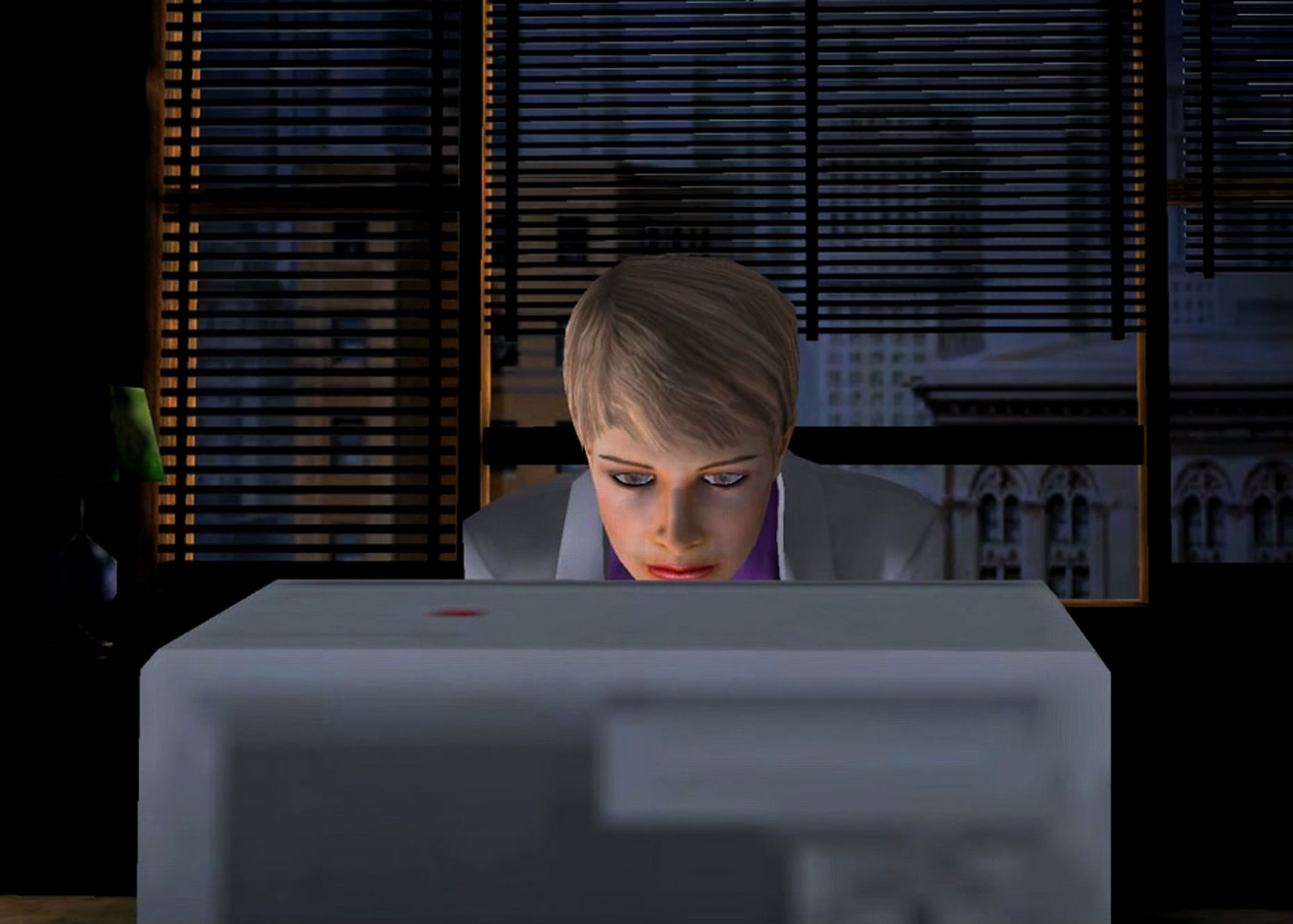 Nicky Tavares, Screening and Discussion