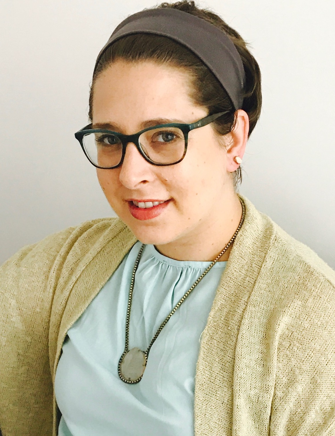 Emma Smith-Stevens '09: Fiction Reading &amp; Conversation