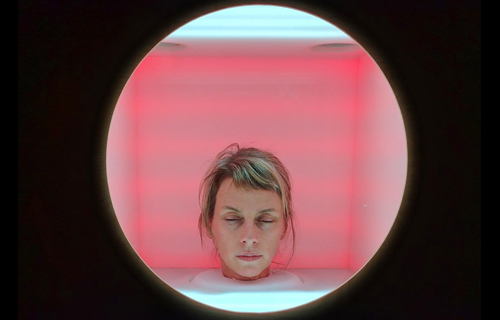 Courtesy of the artist