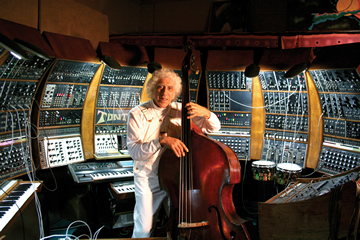 Malcolm Cecile Quartet