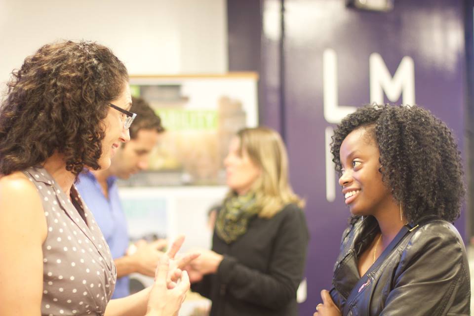Bard MBA in Sustainability: April Residency Visit