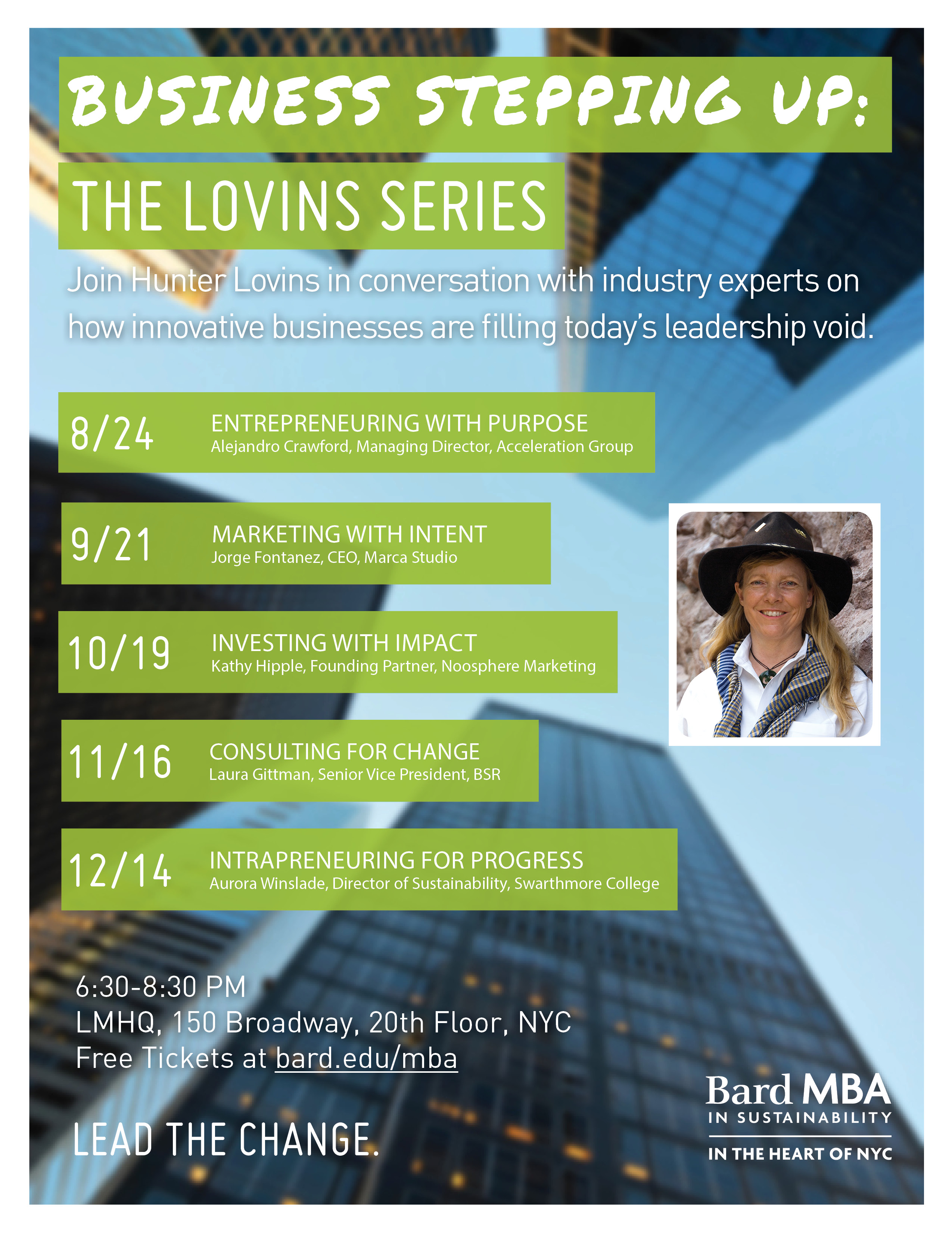 Investing with Impact