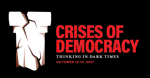 "Representative Democracy Has Failed"