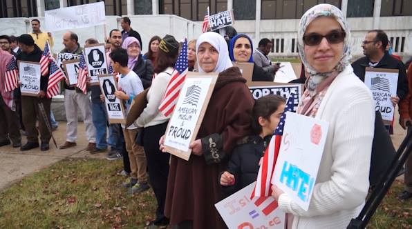 Muslims in Diaspora: Navigating the Politics of Old and New