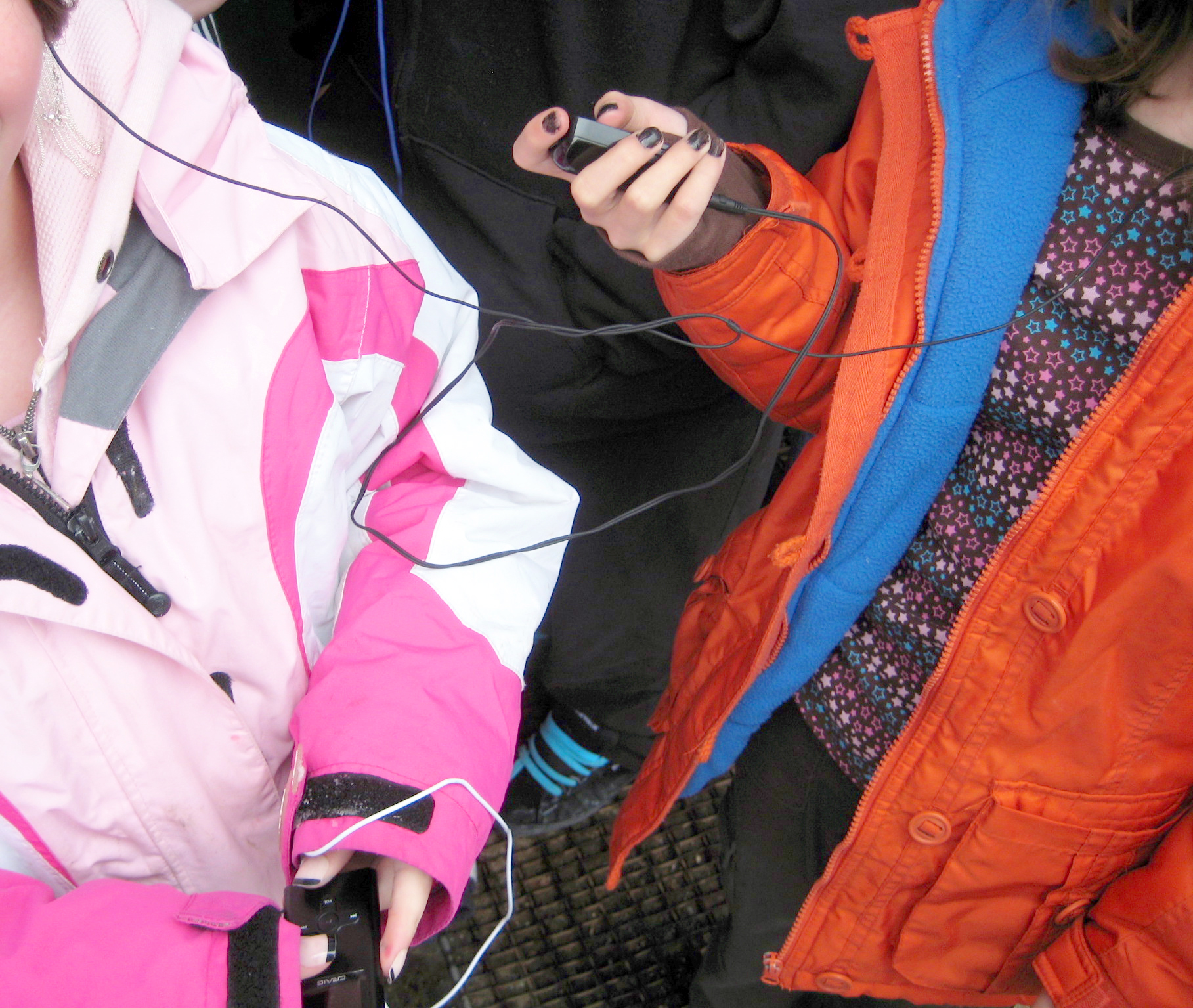 Professor Tyler Bickford (University of Pittsburgh)&nbsp;