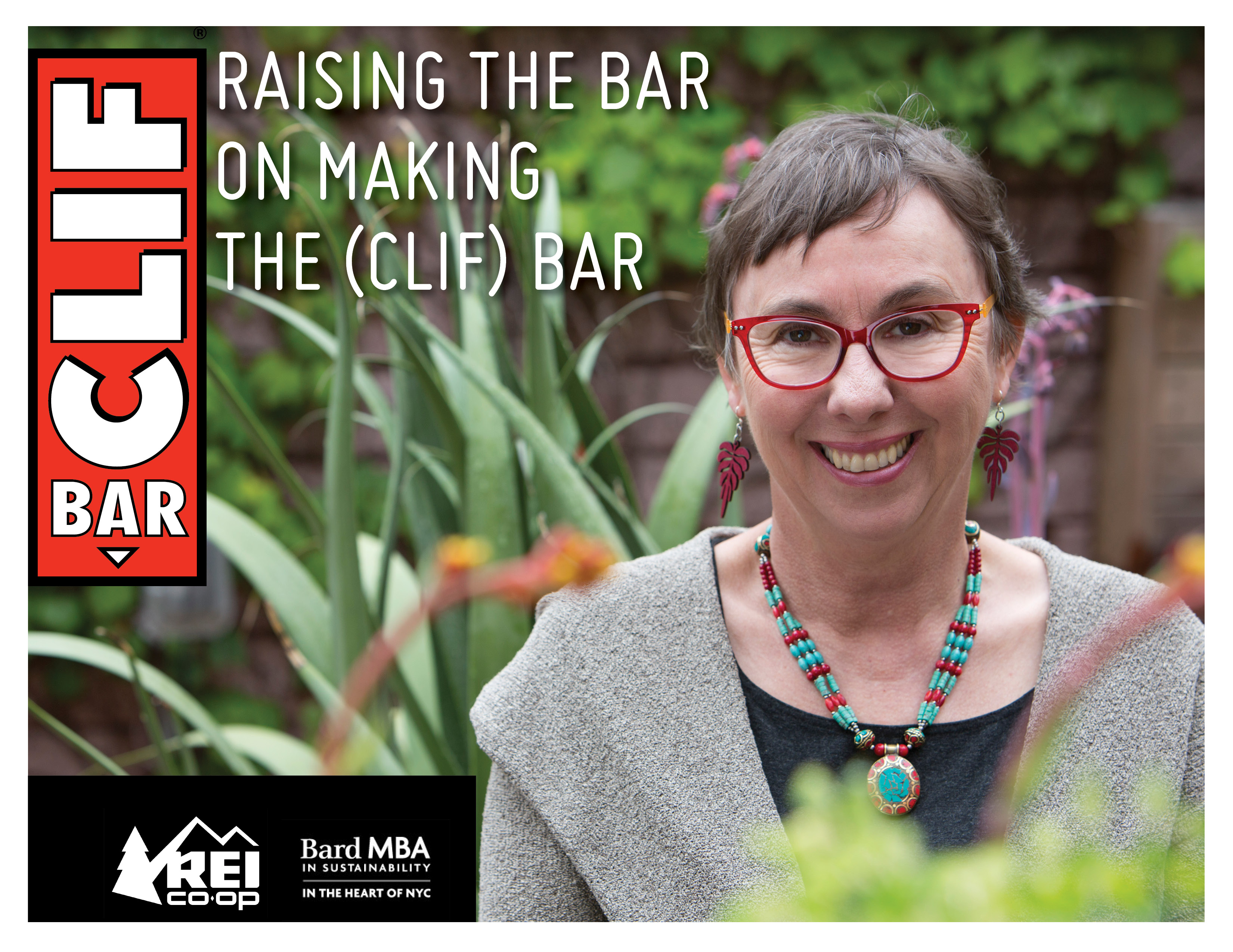 Raising the Bar on Making the (Clif) Bar
