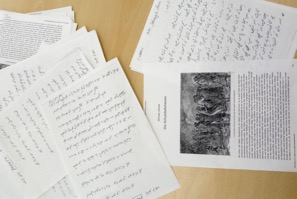 In the Guesthouse of Language: Translation as Asylum&nbsp;