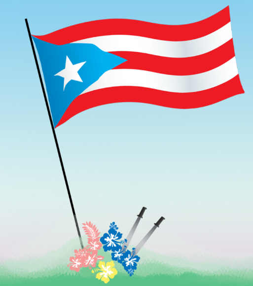 Borik&eacute;n Florece