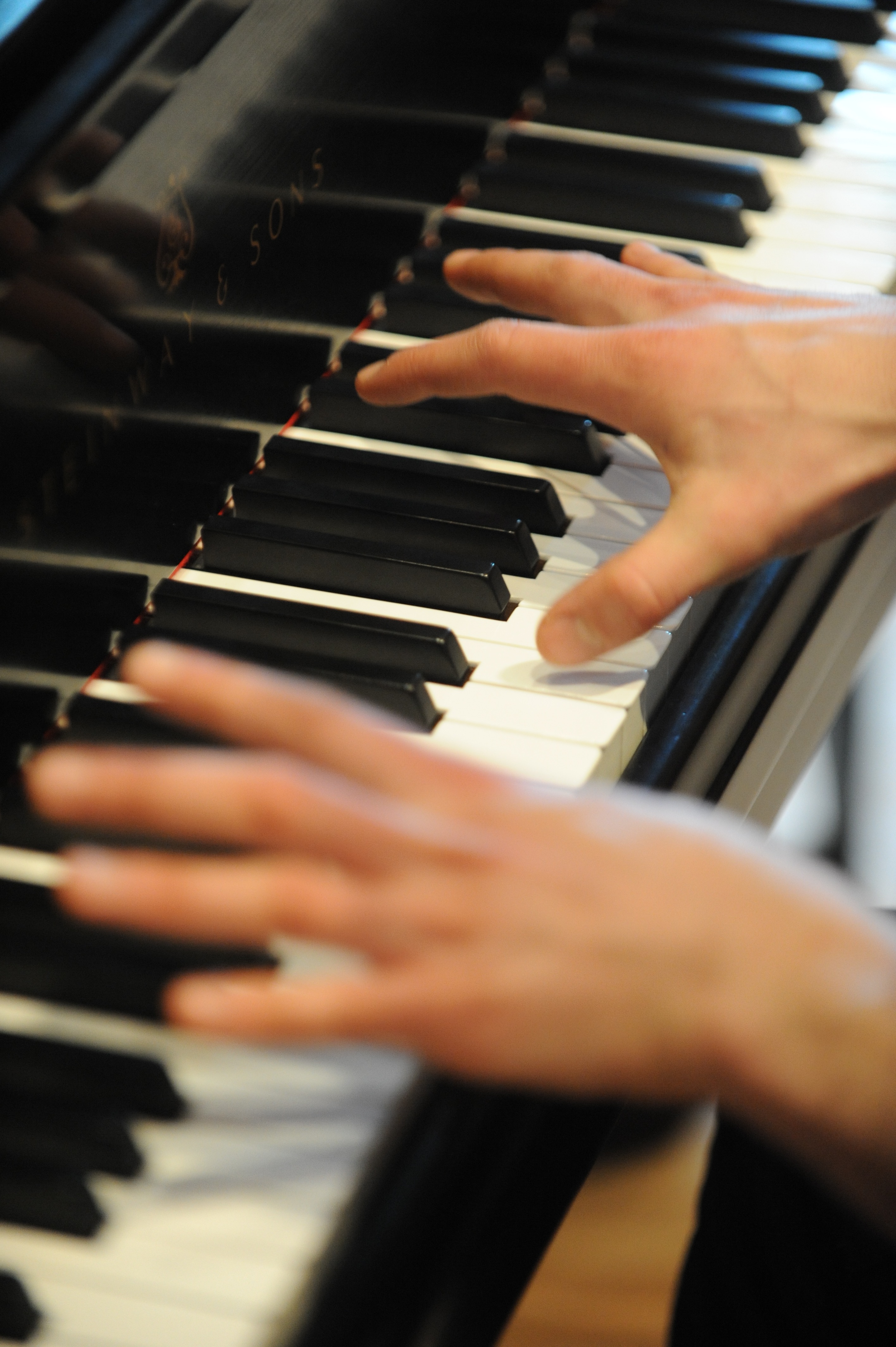 Da Capo Chamber Players