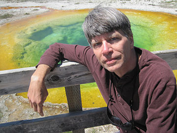 A Reading by Richard Powers