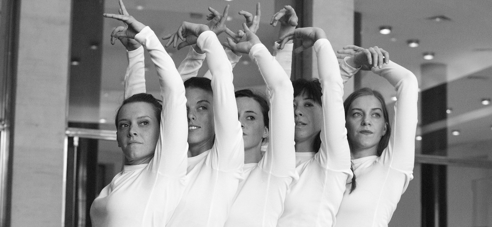 Biennale de Charleroi Danses, photo Thibault Gregoire, 2013