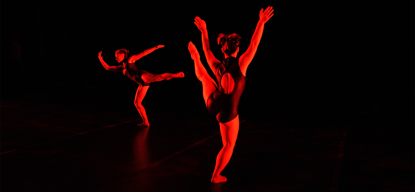 Senior Dance Concert