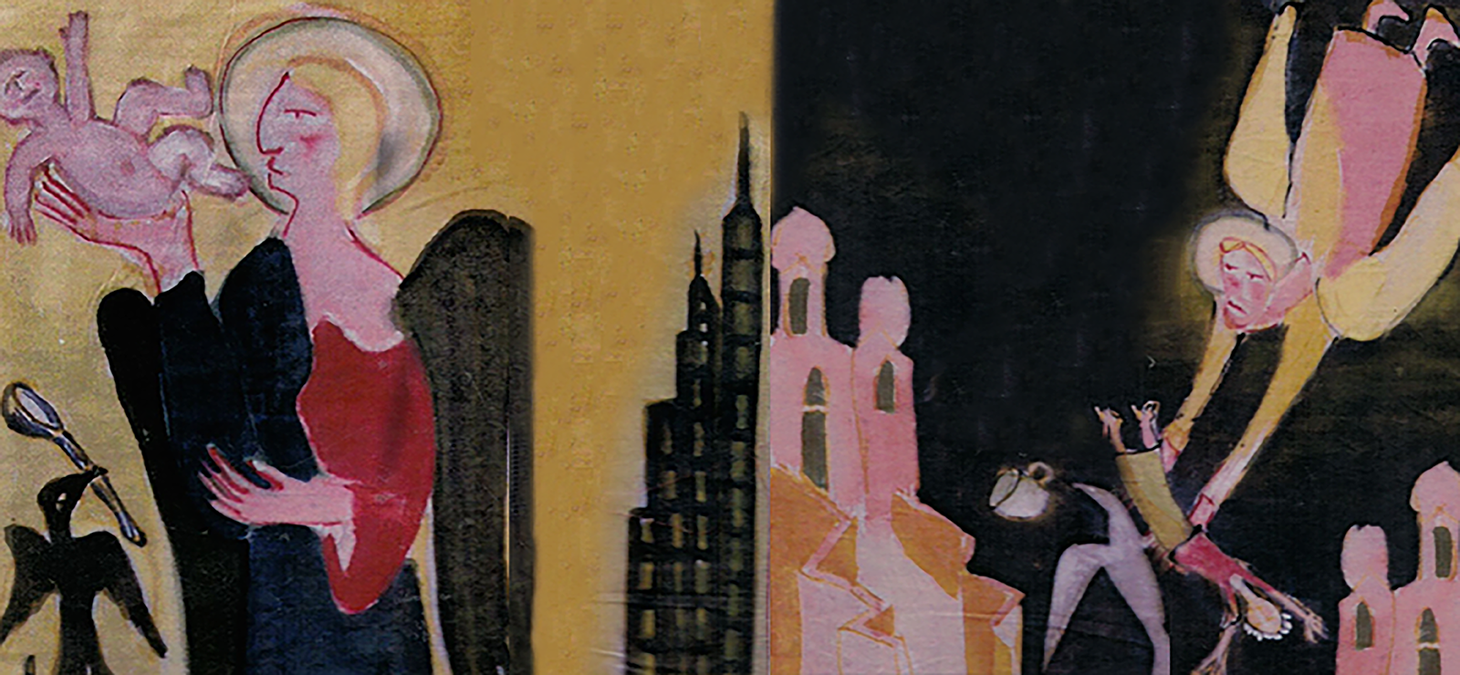 Artist: Amy Trompetter