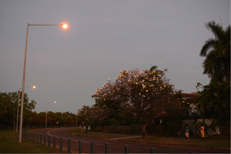 Spun Dry: Mobility, Morbidity, and Jurisdiction in Northern Australia