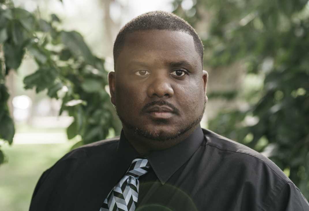 They Mistook a Backlash for a Movement: Black Men and the Doom of Western Civilization