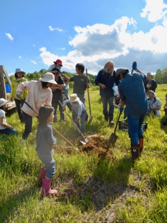 Biodynamic Agriculture in Japan