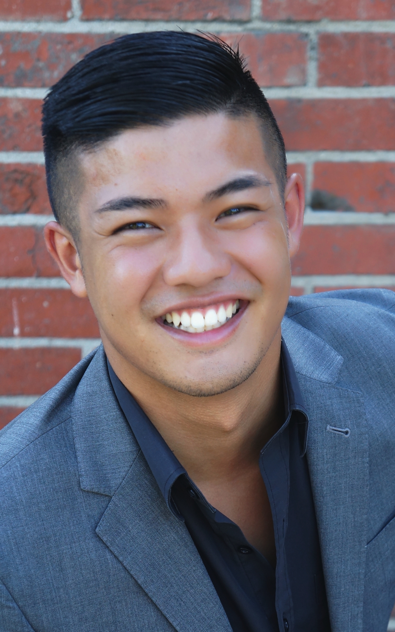 Graduate Vocal Arts Program Degree Recital:Mark Chan, baritone