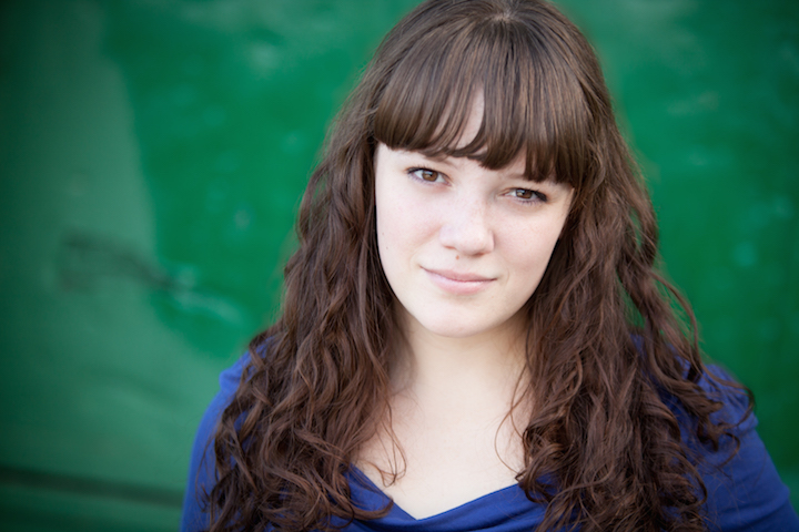 Graduate Vocal Arts Program Degree Recital: Elaine Daiber, soprano