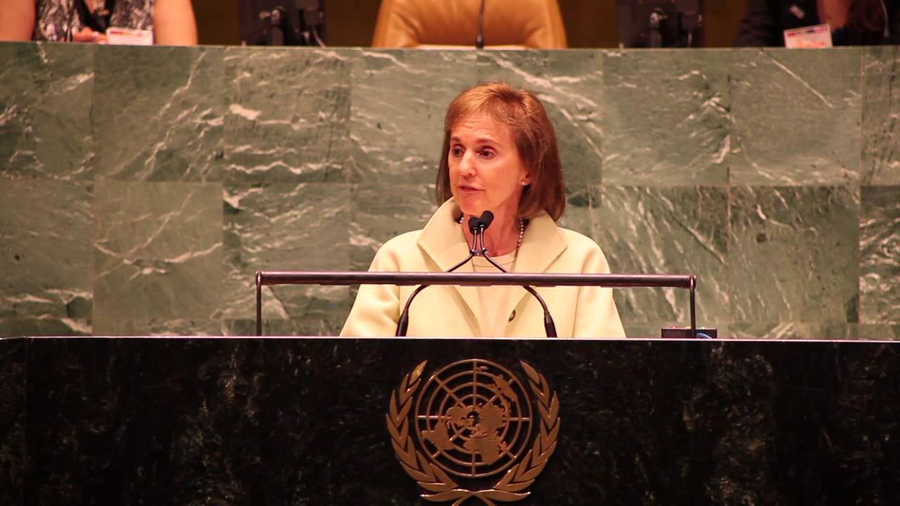 The United Nations Today: Change and Continuity