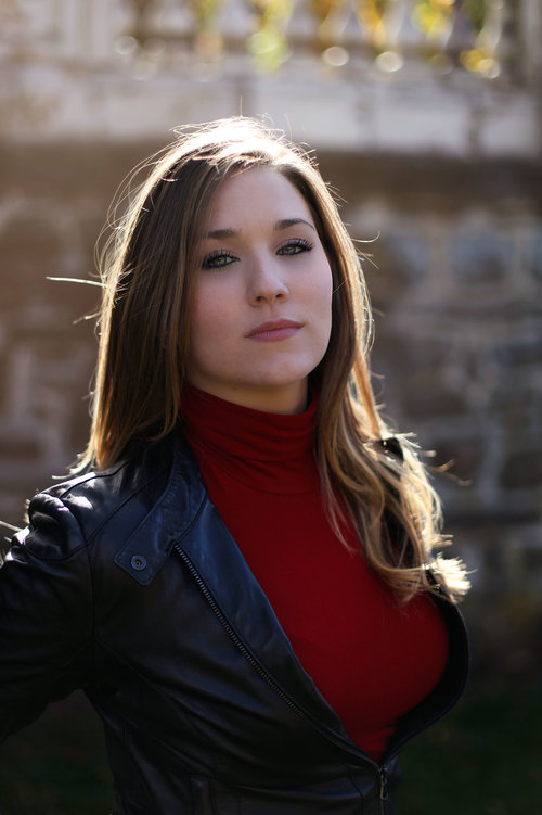 Graduate Vocal Arts Program Degree Recital: Rachel Doehring, soprano