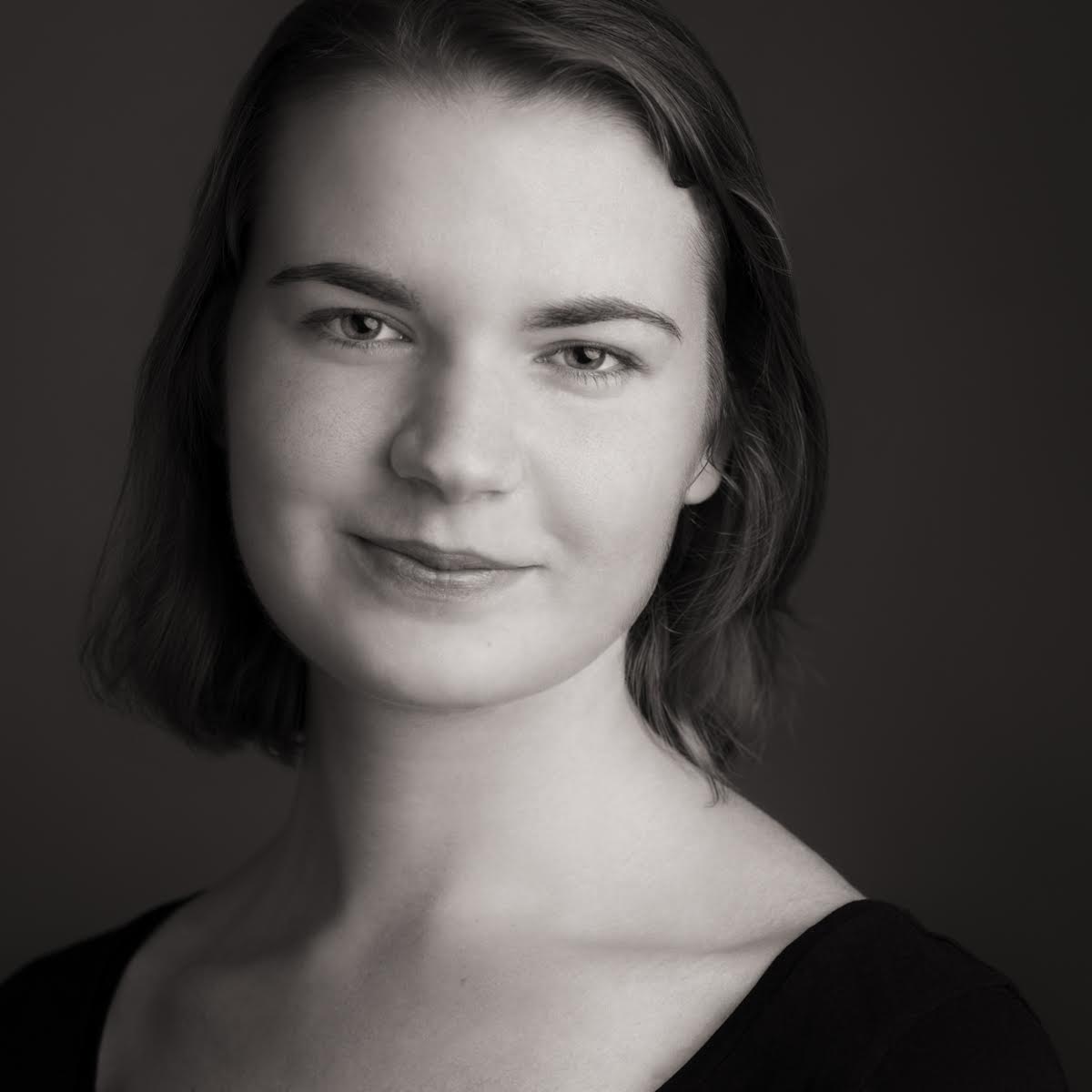 Graduate Vocal Arts Program Degree Recital: Angela Hendryx, soprano