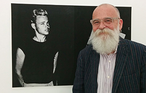 The Brant Foundation Lecture in Contemporary Art: AA Bronson