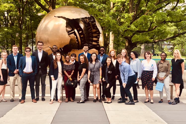 BGIA Alumni/ae Panel &amp; Info Session