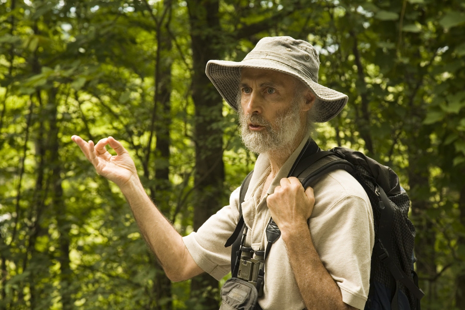 Photograph by Peter Mauney
