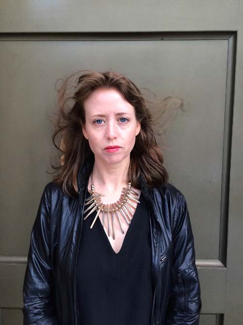 A Reading by Laura van den Berg