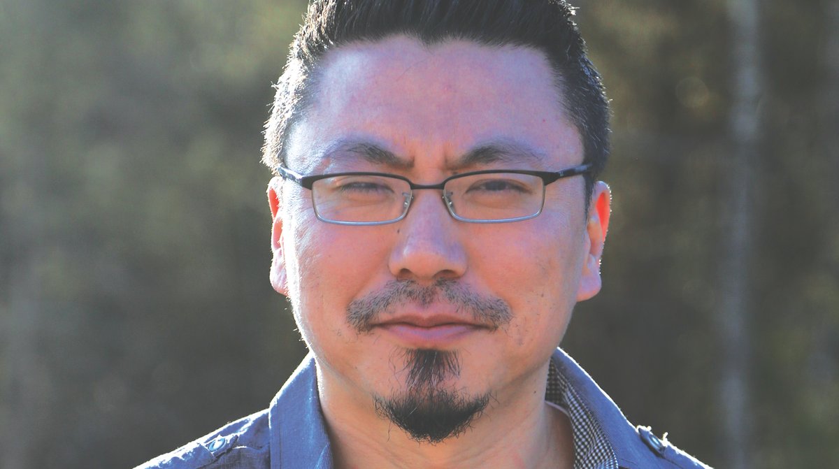 James Han Mattson
