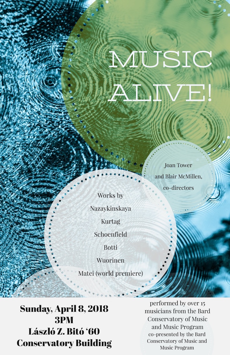 Music Alive!