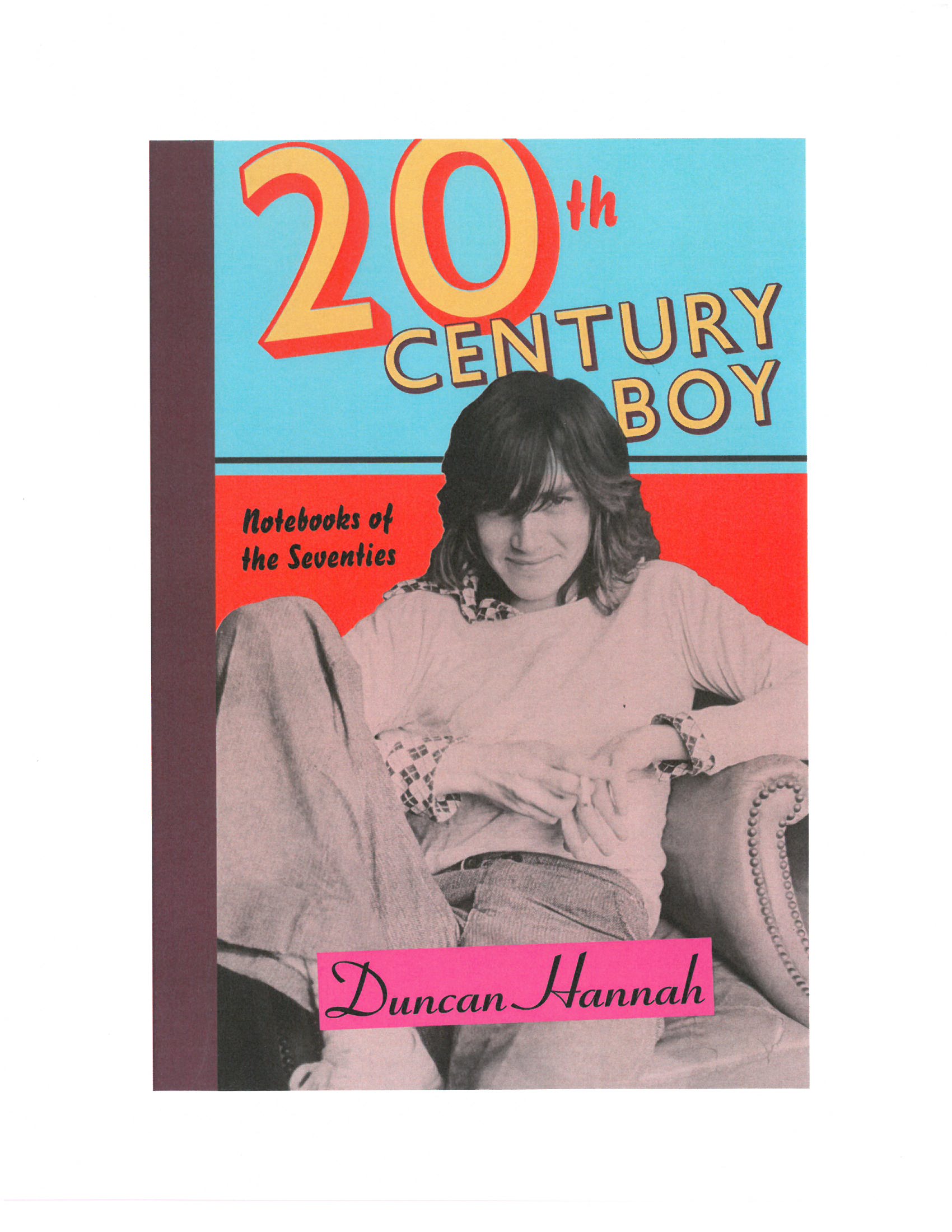Duncan Hannah '75