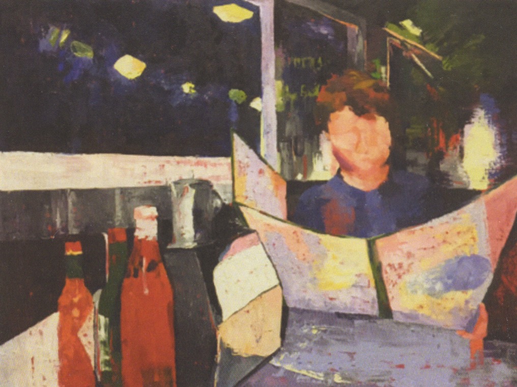 Ruby Brooke: Look&amp;Leave