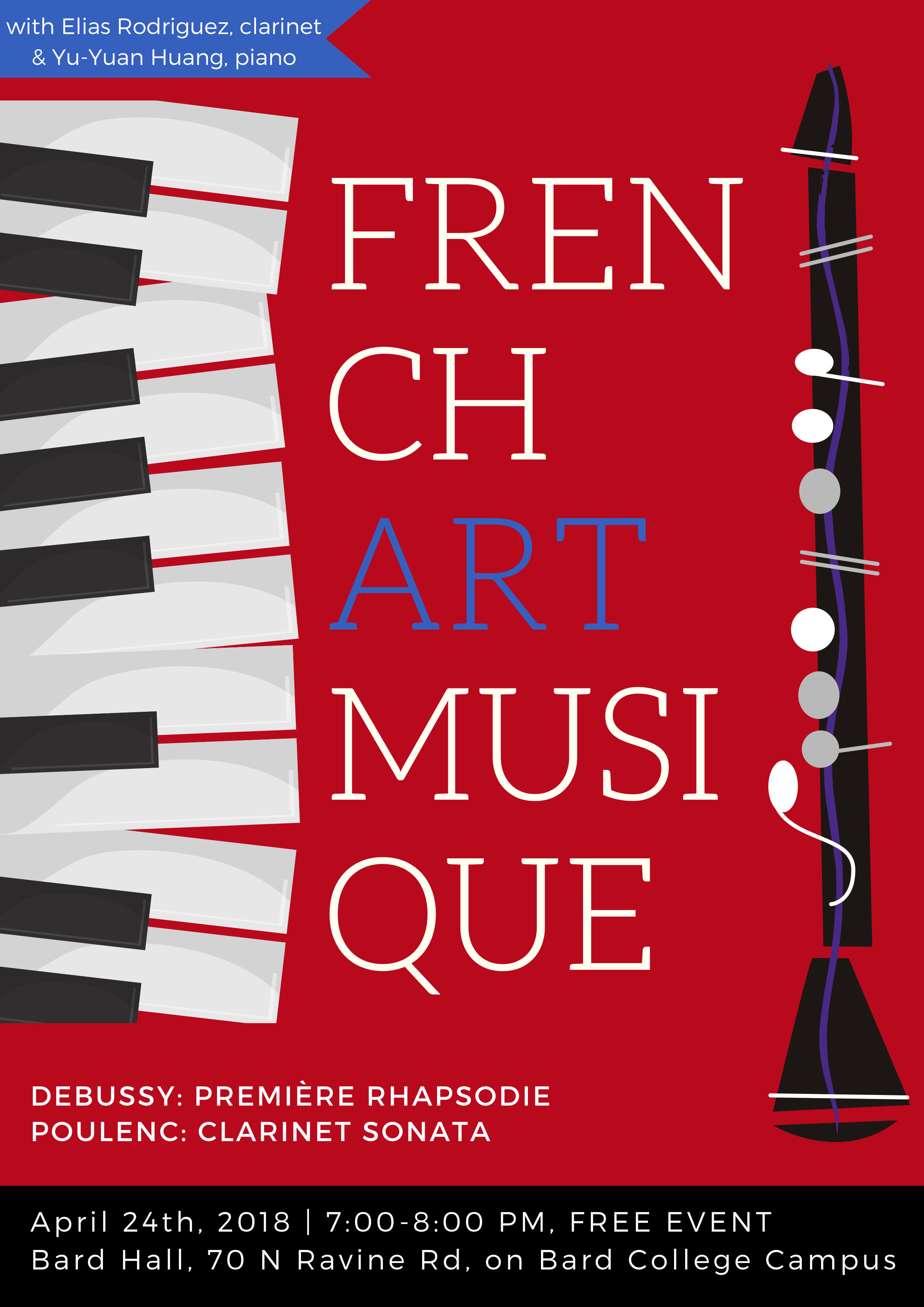 French Art Musique