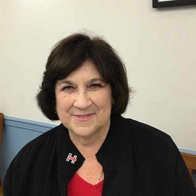 A Discussion with Evie Litwok