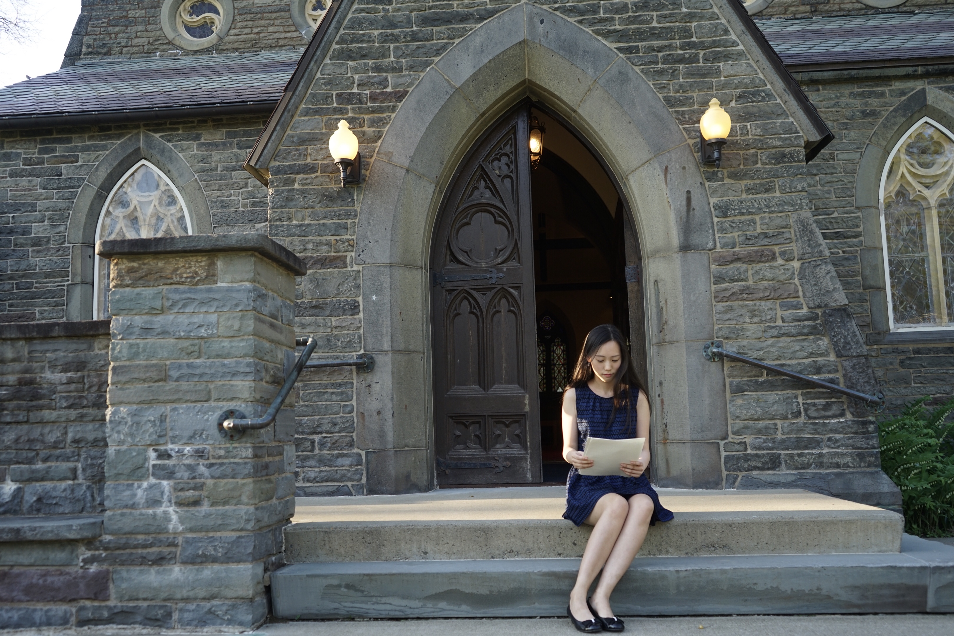 Piano Recital: Yu-Yuan Huang, Conservatory Piano Fellow